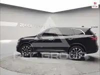 2019 Renault Qm6