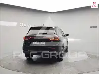 2019 Renault Qm6