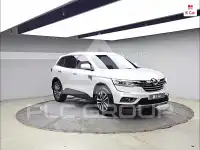 2019 Renault Qm6