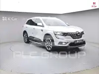 2019 Renault Qm6