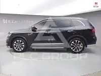 2019 Renault Qm6