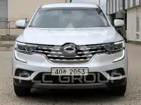 2019 Renault Qm6