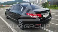 2019 Renault Sm5 Nova