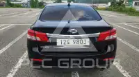 2019 Renault Sm5 Nova