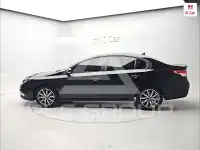 2019 Renault Sm5 Nova