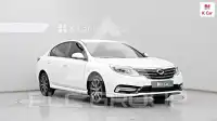 2019 Renault Sm5 Nova