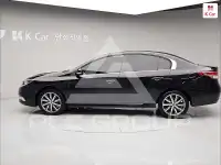 2019 Renault Sm5 Nova