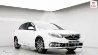 2019 Renault Sm5 Nova