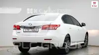 2019 Renault Sm5 Nova