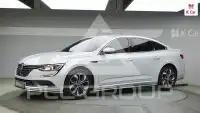 2019 Renault Sm6