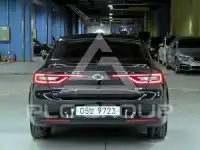 2019 Renault Sm6