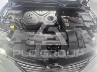 2019 Renault Sm6