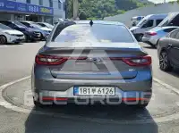 2019 Renault Sm6