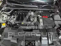 2019 Renault Sm6