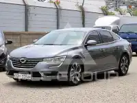 2019 Renault Sm6