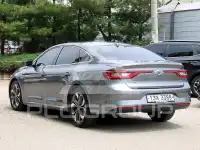2019 Renault Sm6