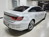 2019 Renault Sm6