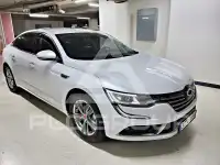 2019 Renault Sm6