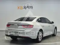 2019 Renault Sm6