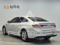 2019 Renault Sm6