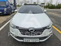 2019 Renault Sm6