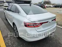 2019 Renault Sm6