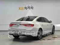 2019 Renault Sm6