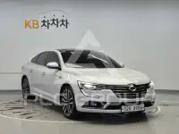 2019 Renault Sm6