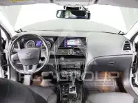 2019 Renault Sm7 New Art