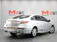 2019 Renault Sm7 New Art