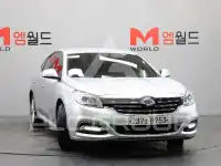 2019 Renault Sm7 New Art