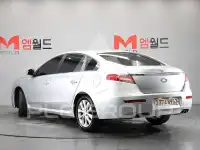 2019 Renault Sm7 New Art