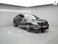 2019 Renault Sm7 New Art