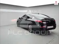 2019 Renault Sm7 New Art