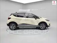 2019 Renault Qm3