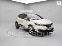 2019 Renault Qm3