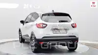 2019 Renault Qm3