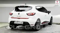 2019 Renault Clio