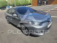 2019 Renault SM3