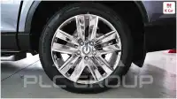 2019 Ssangyong Rexton