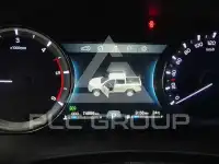 2019 Ssangyong Rexton