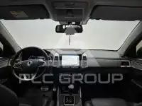 2019 Ssangyong Rexton