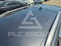 2019 Ssangyong Rexton