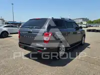 2019 Ssangyong Rexton