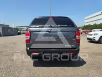 2019 Ssangyong Rexton