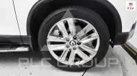 2019 Ssangyong Rexton