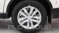 2019 Ssangyong Rexton