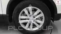 2019 Ssangyong Rexton