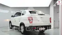 2019 Ssangyong Rexton