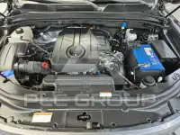 2019 Ssangyong Rexton